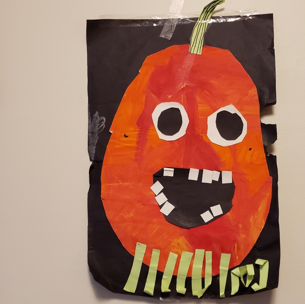 Meet your Posher, Joanna